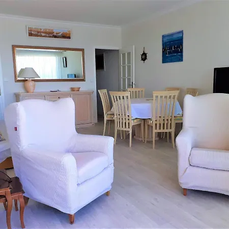 En Bord De A Avec Balcon, Parking Et Commodites A Proximite ! - Fr-1-392-31 Apartment *