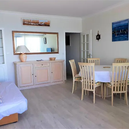 En Bord De A Avec Balcon, Parking Et Commodites A Proximite ! - Fr-1-392-31 Apartment La Baule-Escoublac