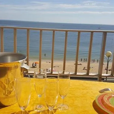 Apartment En Bord De A Avec Balcon, Parking Et Commodites A Proximite ! - Fr-1-392-31 *